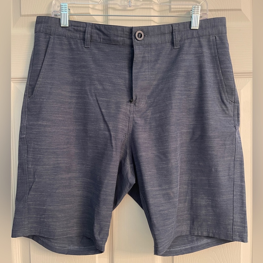 Men’s Lightweight Shorts